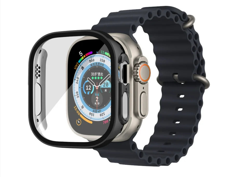 Top Quality S8 Smart Watch Ultra 2 Heart Rate Monitor Fitness Sports Reloj Intelligente With Smart Watch ultra 2