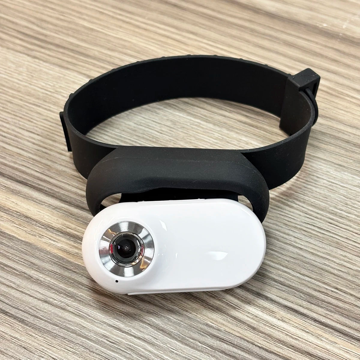 Pet Collar Body Camera w/ 1080P Video Recording