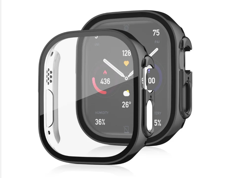 Top Quality S8 Smart Watch Ultra 2 Heart Rate Monitor Fitness Sports Reloj Intelligente With Smart Watch ultra 2