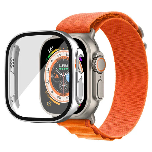 Top Quality S8 Smart Watch Ultra 2 Heart Rate Monitor Fitness Sports Reloj Intelligente With Smart Watch ultra 2
