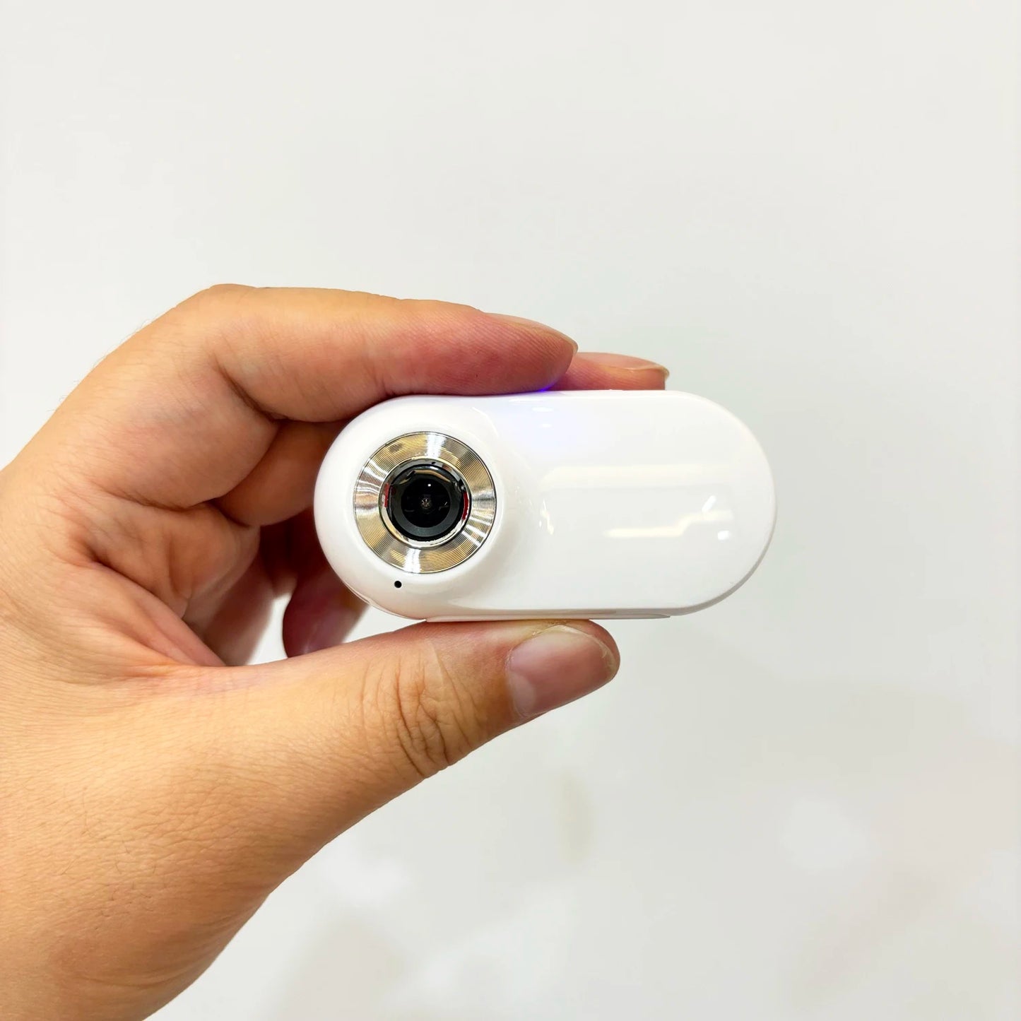 Pet Collar Body Camera w/ 1080P Video Recording