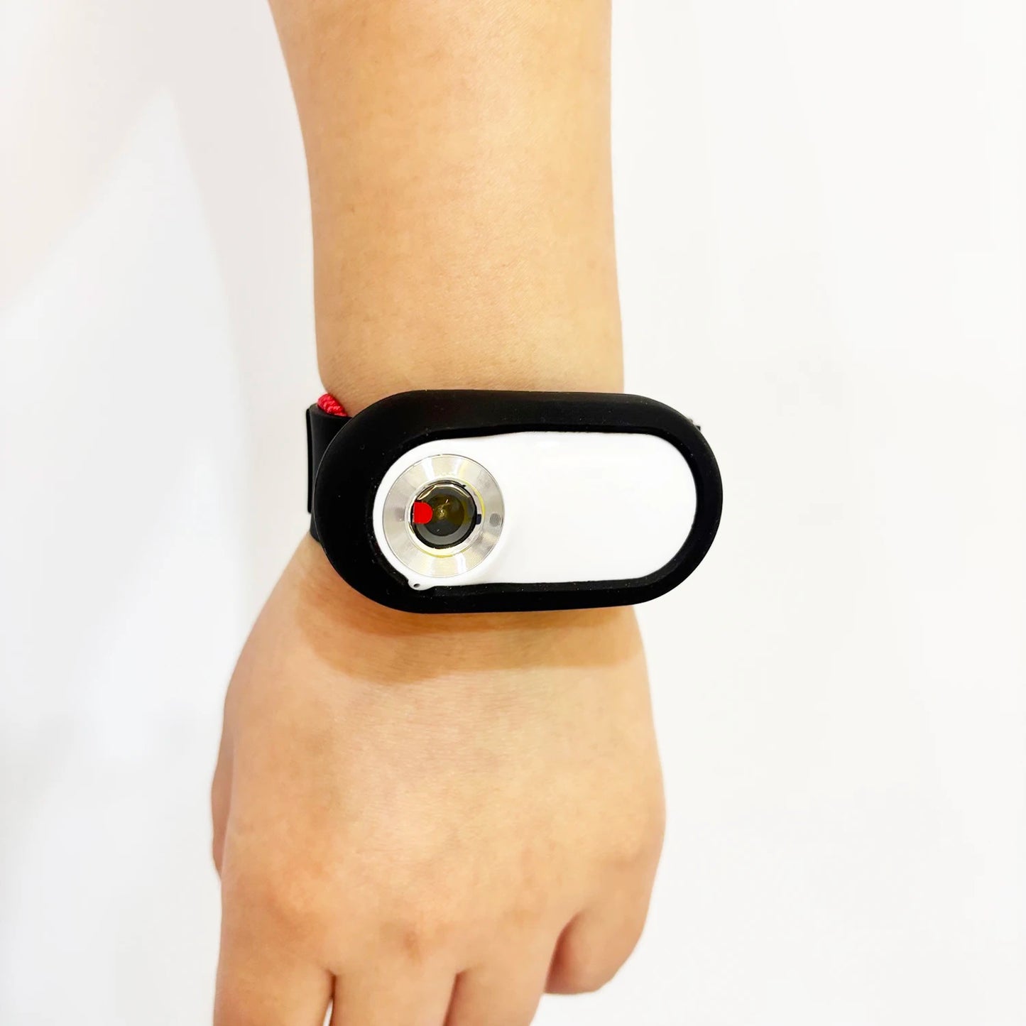 Pet Collar Body Camera w/ 1080P Video Recording