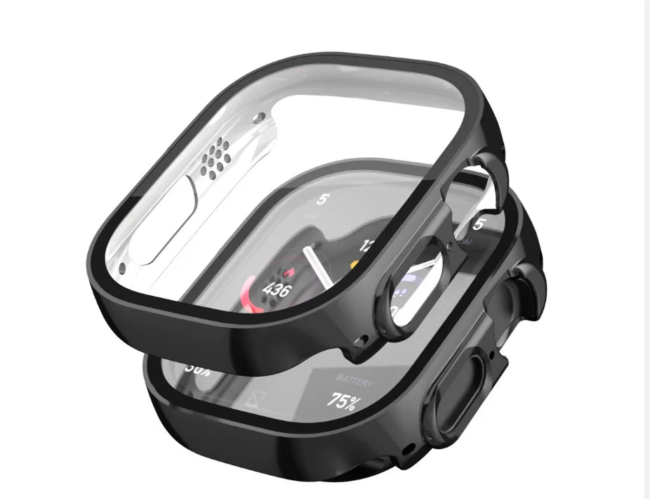 Top Quality S8 Smart Watch Ultra 2 Heart Rate Monitor Fitness Sports Reloj Intelligente With Smart Watch ultra 2