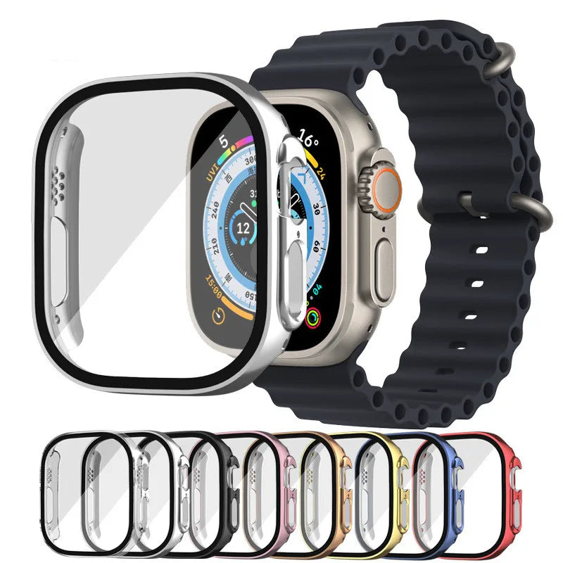 Top Quality S8 Smart Watch Ultra 2 Heart Rate Monitor Fitness Sports Reloj Intelligente With Smart Watch ultra 2