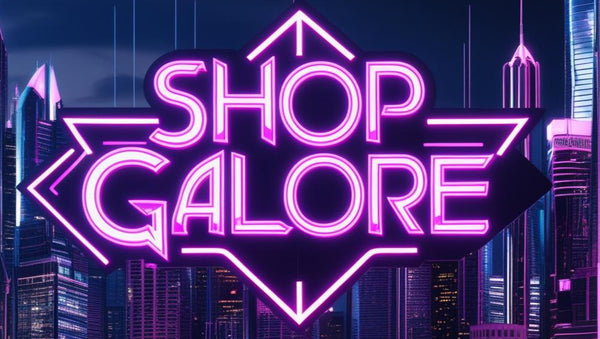 Shop Galore