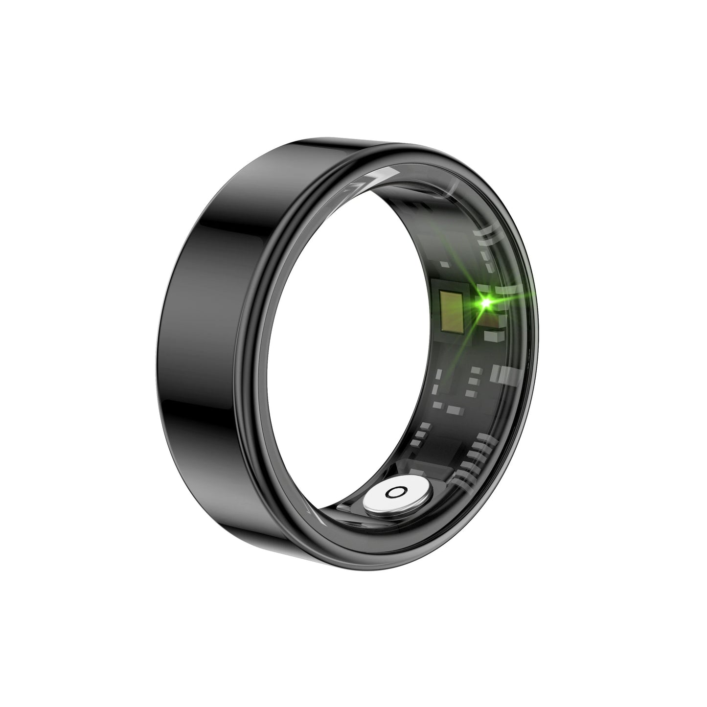 Smart Ring (sleep tracking, motion monitoring, compatible with iPhone and Android, smart gift, suitable for women and men)
