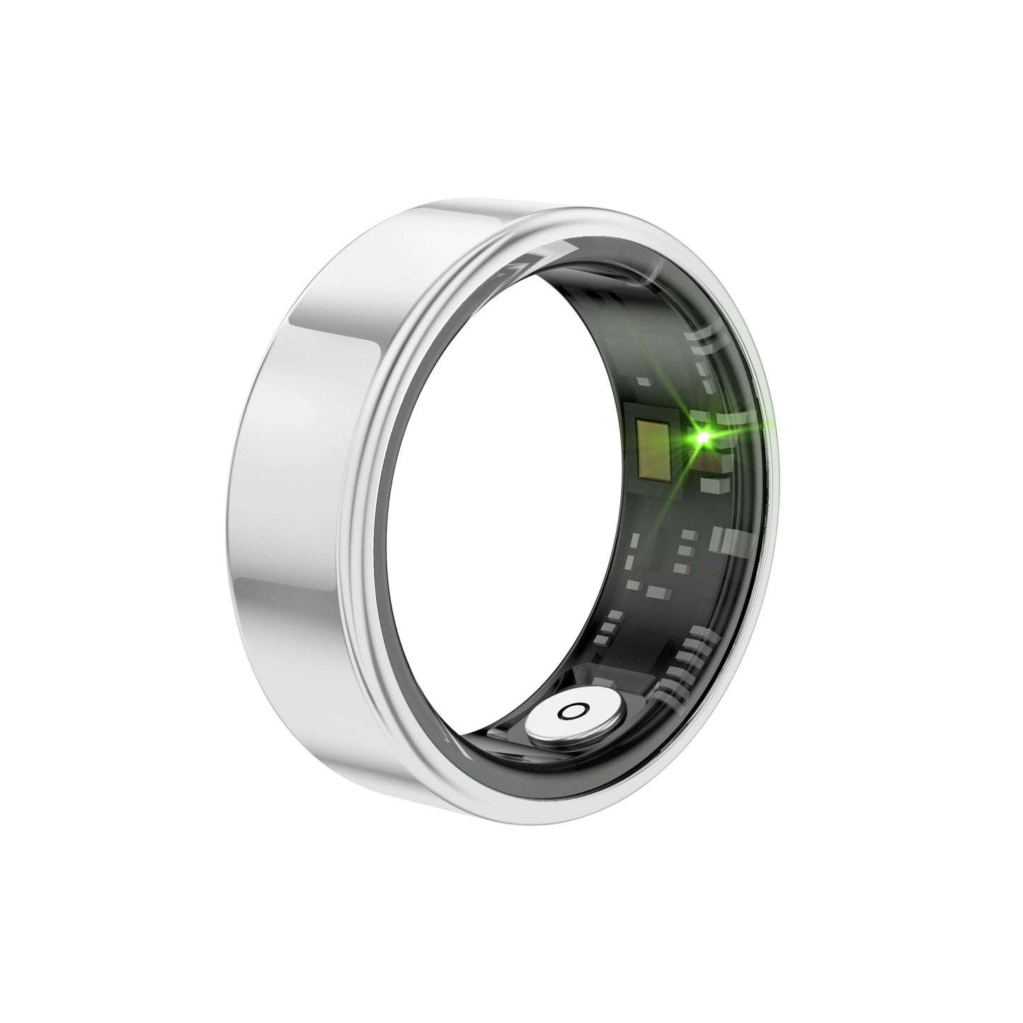 Smart Ring (sleep tracking, motion monitoring, compatible with iPhone and Android, smart gift, suitable for women and men)